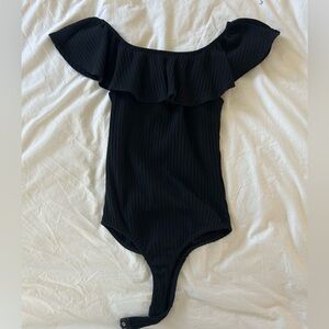 Kendall & Kylie bodysuit